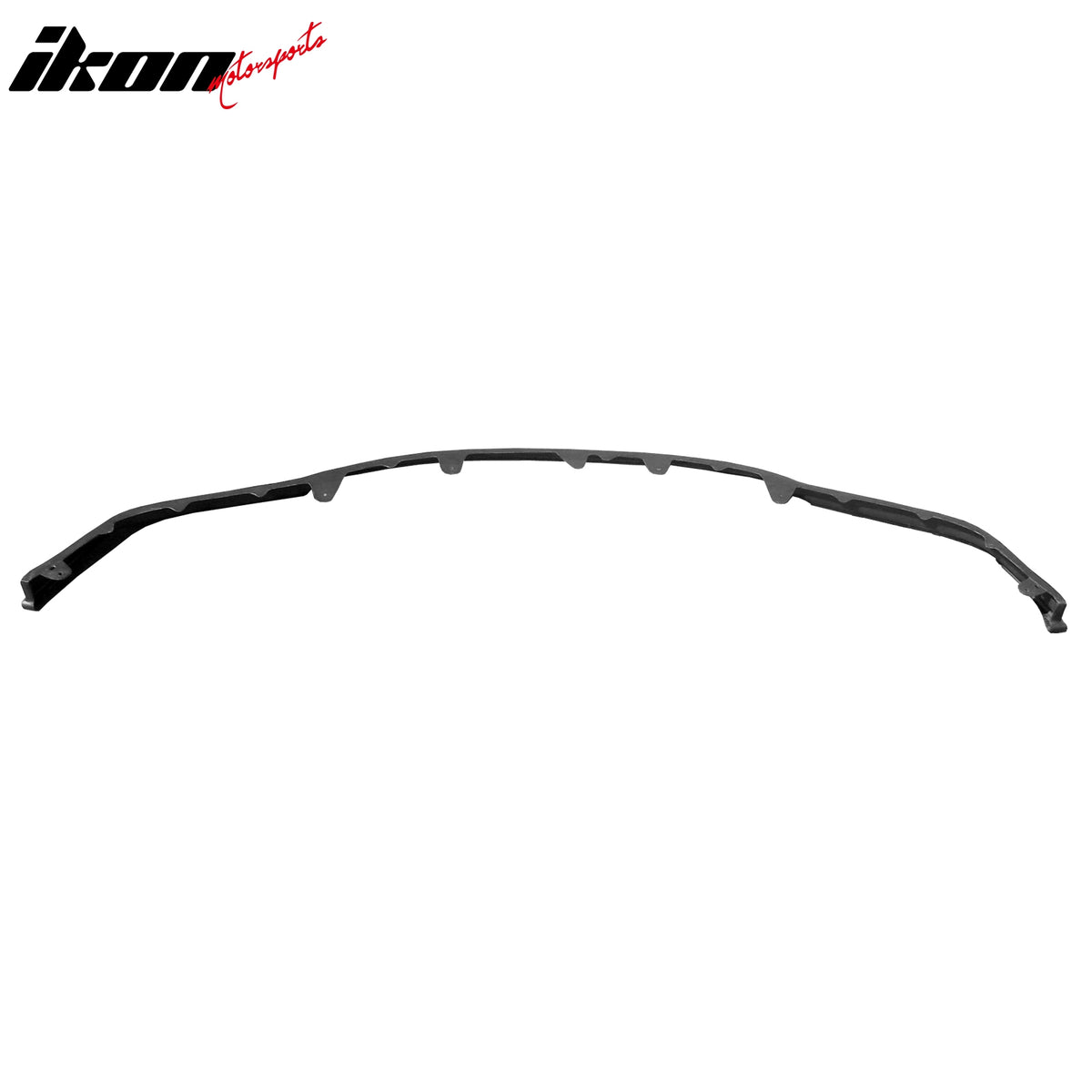 Fits 06-08 Lexus IS250 IS350 PM Style Front Bumper Lip Spoiler Unpainted PU