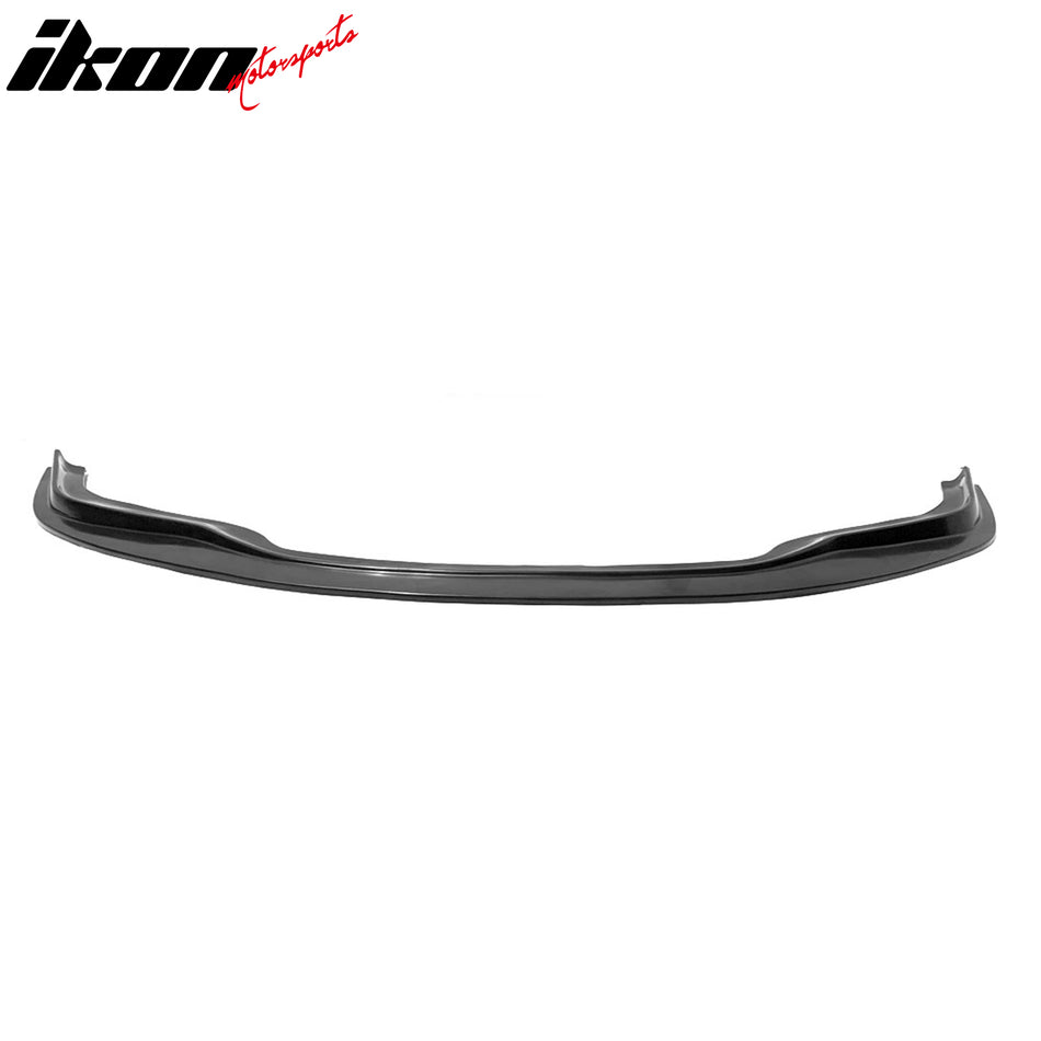 2011-2013 Lexus IS250 IS350 4Dr MDA Style Front Bumper Lip Splitter PU