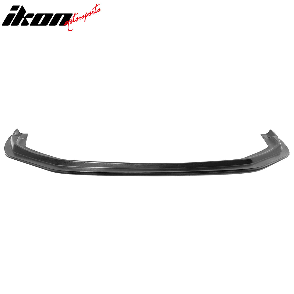 2014-2016 Lexus IS250 IS350 Base MDA Style Front Bumper Lip Splitter