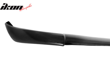 Fits 00-02 Mitsubishi Eclipse SS Style Front Bumper Lip Spoiler Unpainted PU