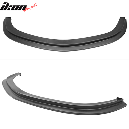 Fits 01-05 Mazda Miata MX-5 MX5 DS Style Front Bumper Lip Spoiler Unpainted PU