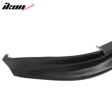 Fits 06-08 Mazda MX-5 Miata MX5 GV Style Front Bumper Lip Spoiler Unpainted PU