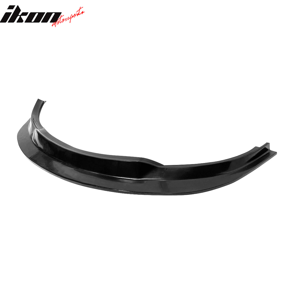 Fits 09-12 Mazda MX-5 Miata PU Front Lip Bumper Guard Protector - MDA Style