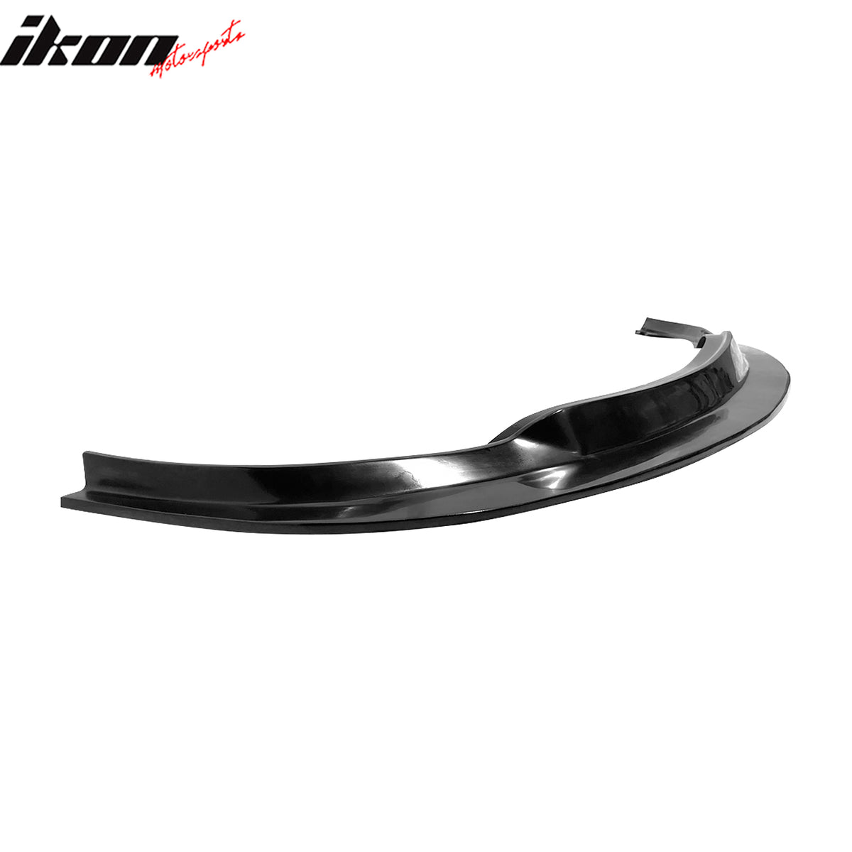 Fits 09-12 Mazda MX-5 Miata PU Front Lip Bumper Guard Protector - MDA Style