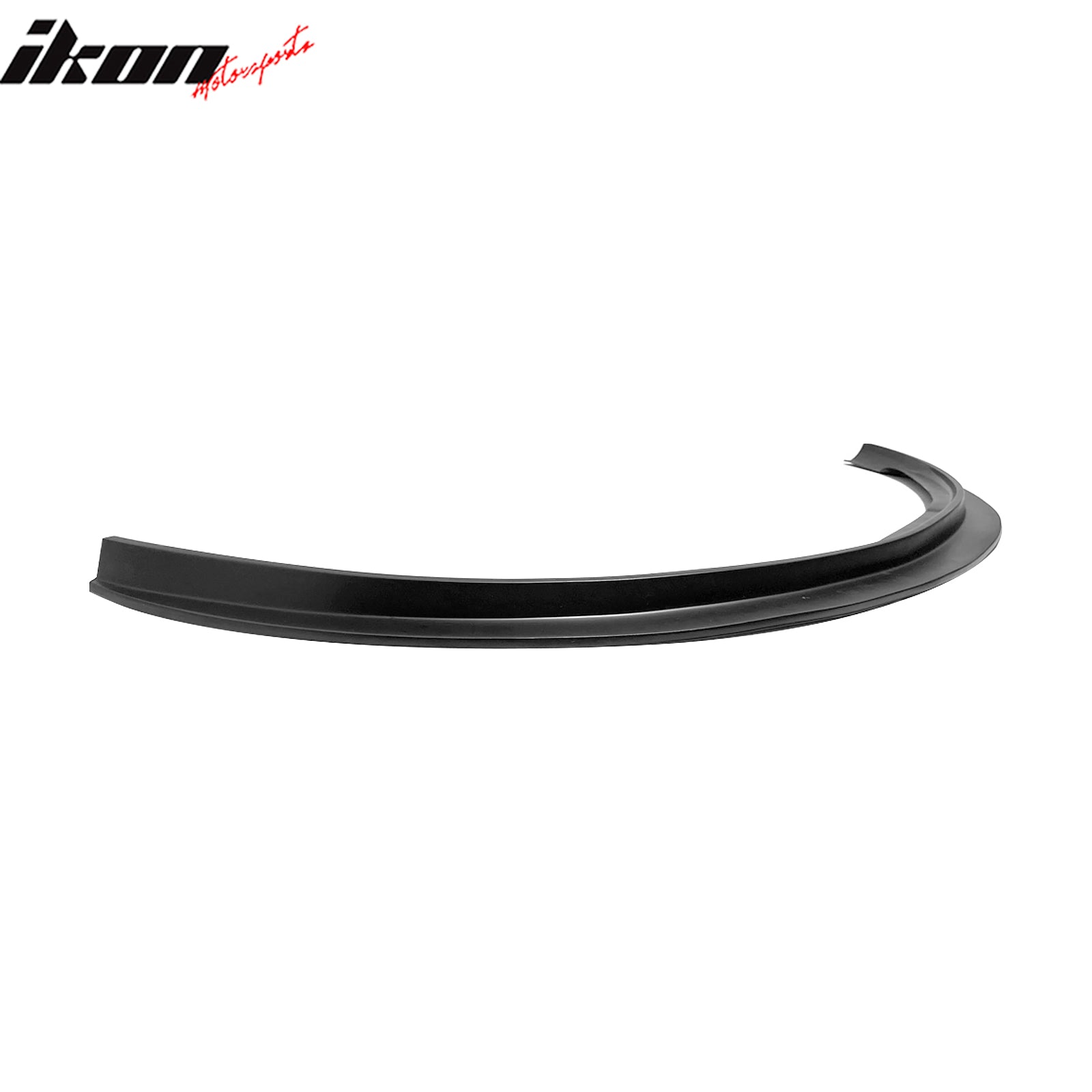 Fits 13-15 Mazda MX-5 Miata Unpainted Front Bumper Lip Spoiler Guard MDA Style