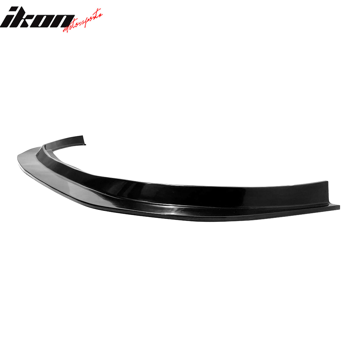 Fits 16-21 Mazda MX-5 Miata Unpainted Front Bumper Lip Spoiler Guard MDA Style