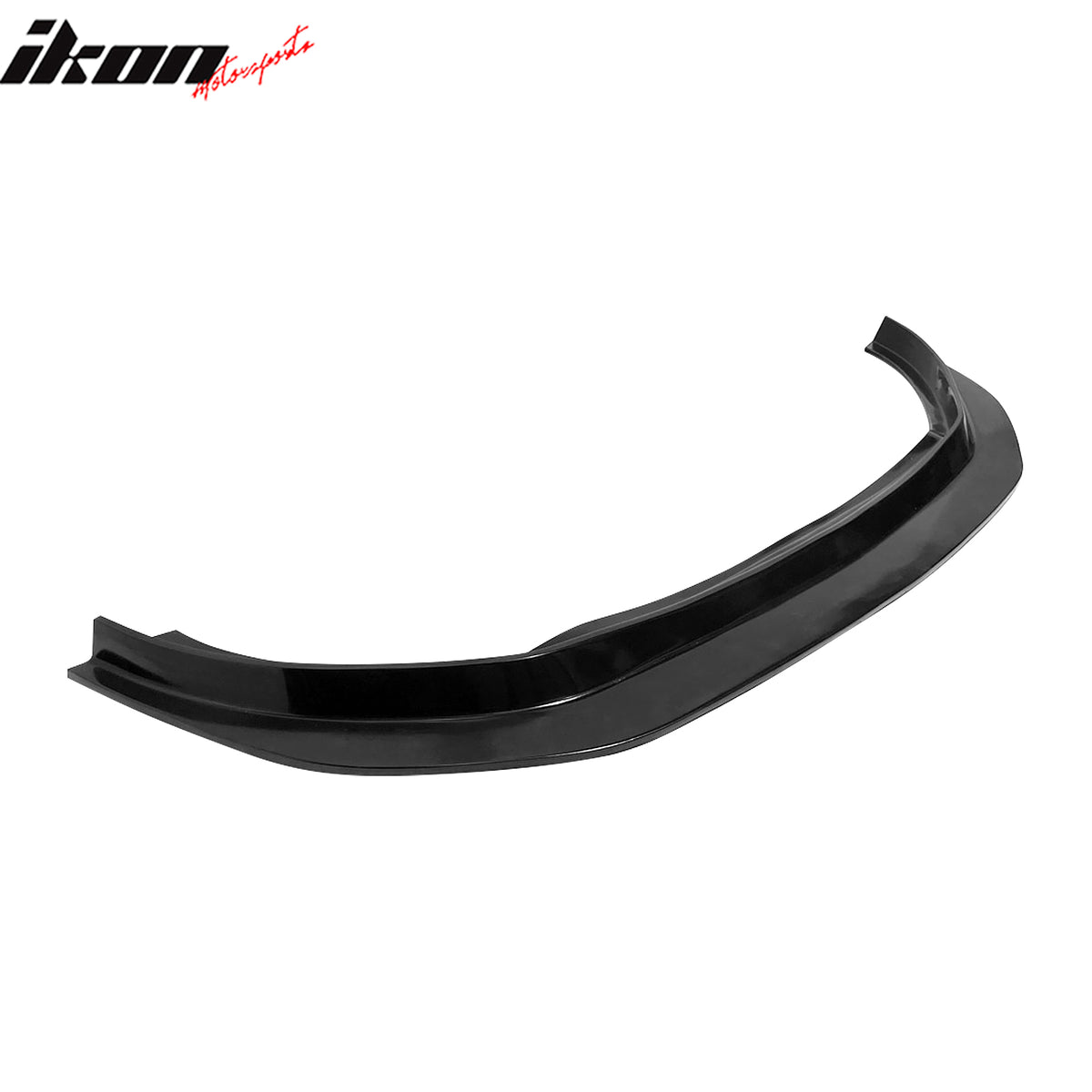 Fits 16-21 Mazda MX-5 Miata Unpainted Front Bumper Lip Spoiler Guard MDA Style