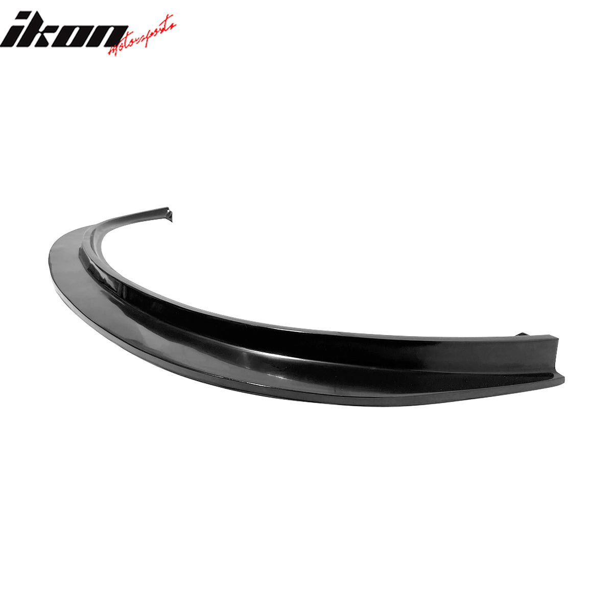 Fits 90-97 Mazda Miata NA Unpainted Front Bumper Lip Spoiler Guard MDA Style