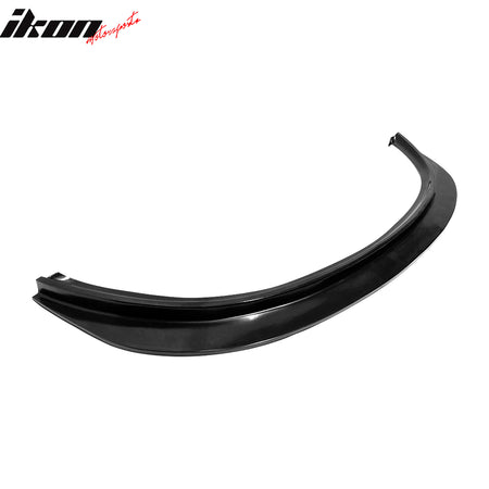 Fits 90-97 Mazda Miata NA Unpainted Front Bumper Lip Spoiler Guard MDA Style