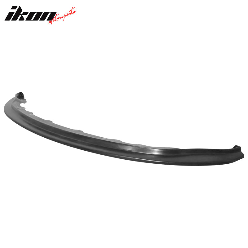 Fits 03-05 Nissan Fairlady Z33 350Z IKON V7 Style PU Front Bumper Lip Spoiler