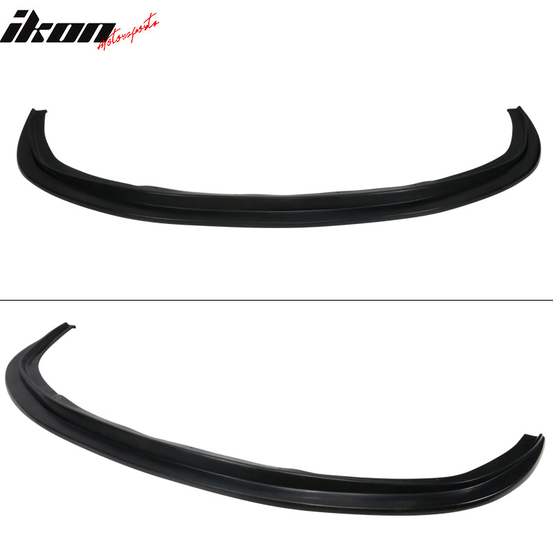 Clearance Sale Fits 10-13 Nissan Altima MDA Front Bumper Lip Spoiler Unpainted