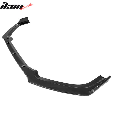 For 19-22 Nissan Altima IKON Front Bumper Lip Spoiler PP 3PCS