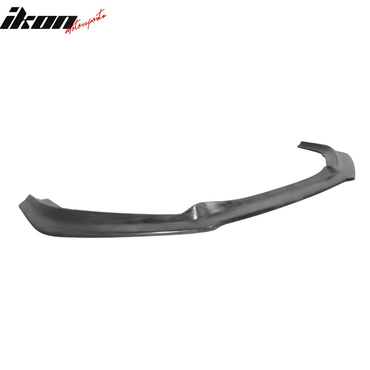 Fits 19-22 Nissan Altima IK V4 Style Front Bumper Lip Lower Spoiler Unpainted PU