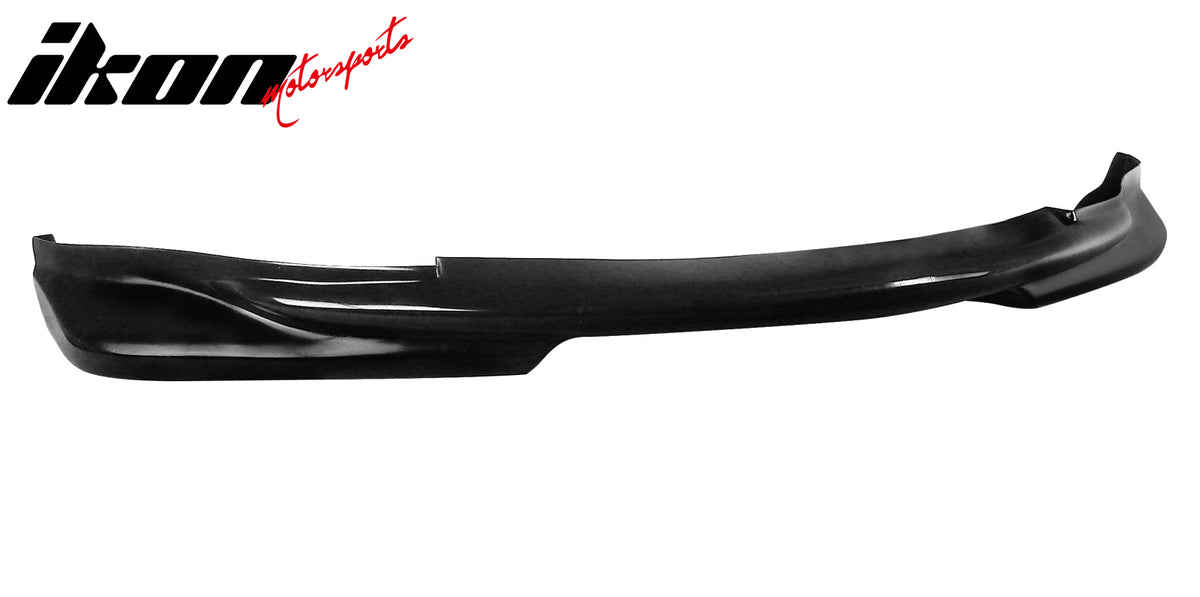 Fits 03-05 Nissan 350Z Z33 Fairlady Z K Style Front Bumper Lip Spoiler - PU