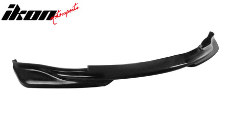 Fits 03-05 Nissan 350Z Z33 Fairlady Z K Style Front Bumper Lip Spoiler - PU