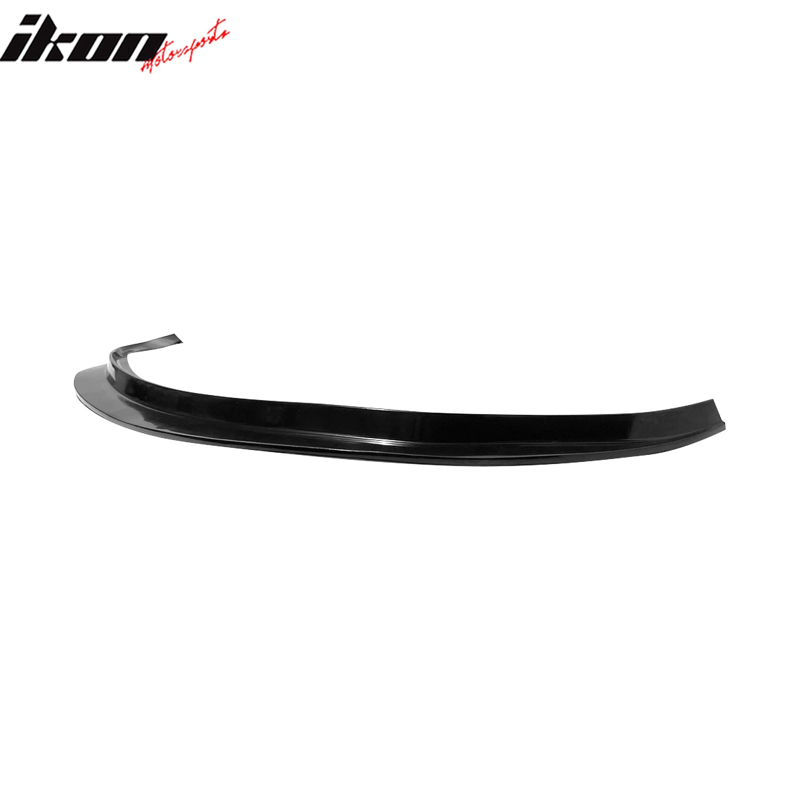 Fits 03-05 Nissan 350z Z33 Unpainted Front Bumper Lip Spoiler Guard MDA Style