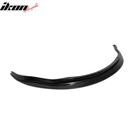 Fits 03-05 Nissan 350z Z33 Unpainted Front Bumper Lip Spoiler Guard MDA Style