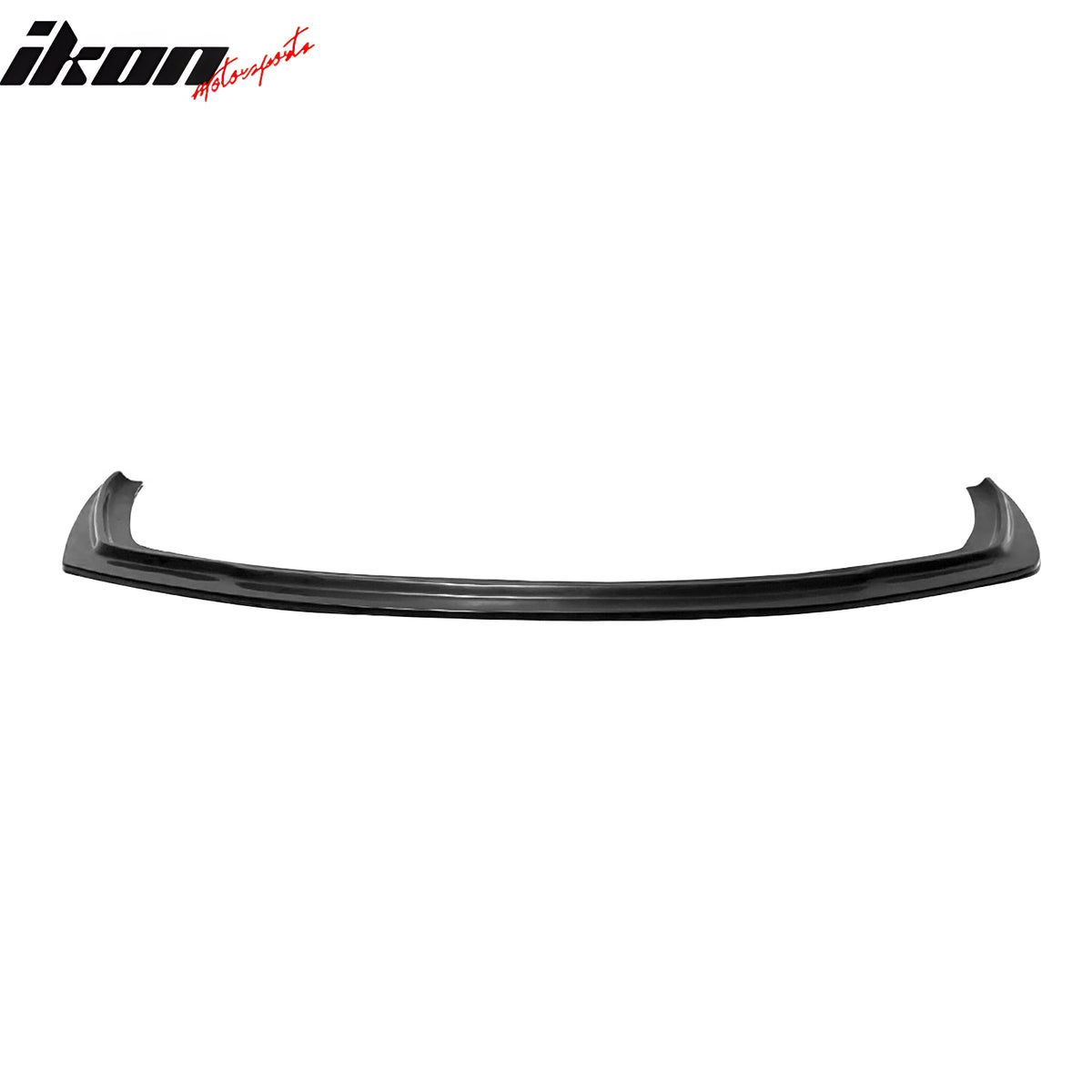 Fits 07-08 Nissan Maxima Unpainted Front Bumper Lip Spoiler Guard MDA Style