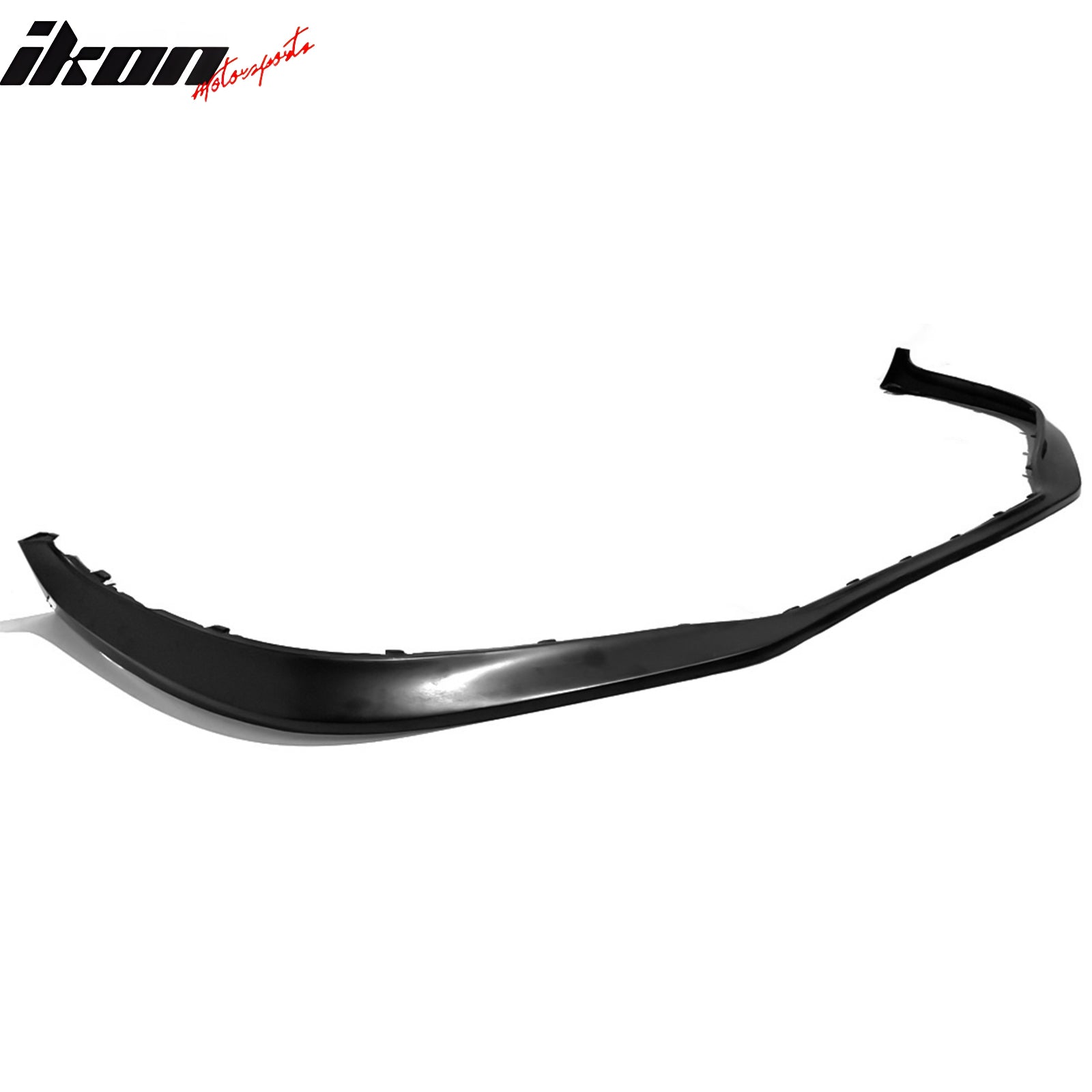 Fits 14-16 Porsche 911 991 GT3 GT3 Style Front Lip Air Dam Chin Spoiler Kit PU