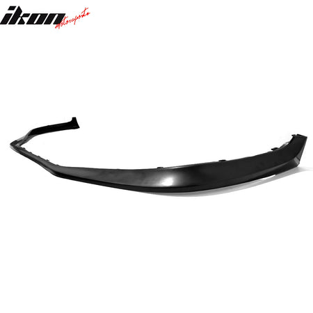 Fits 14-16 Porsche 911 991 GT3 GT3 Style Front Lip Air Dam Chin Spoiler Kit PU