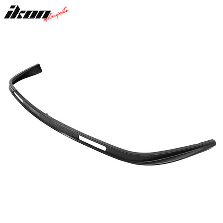 For Porsche 996 911 4S Carrera & Turbo Front Bumper Lip Spoiler