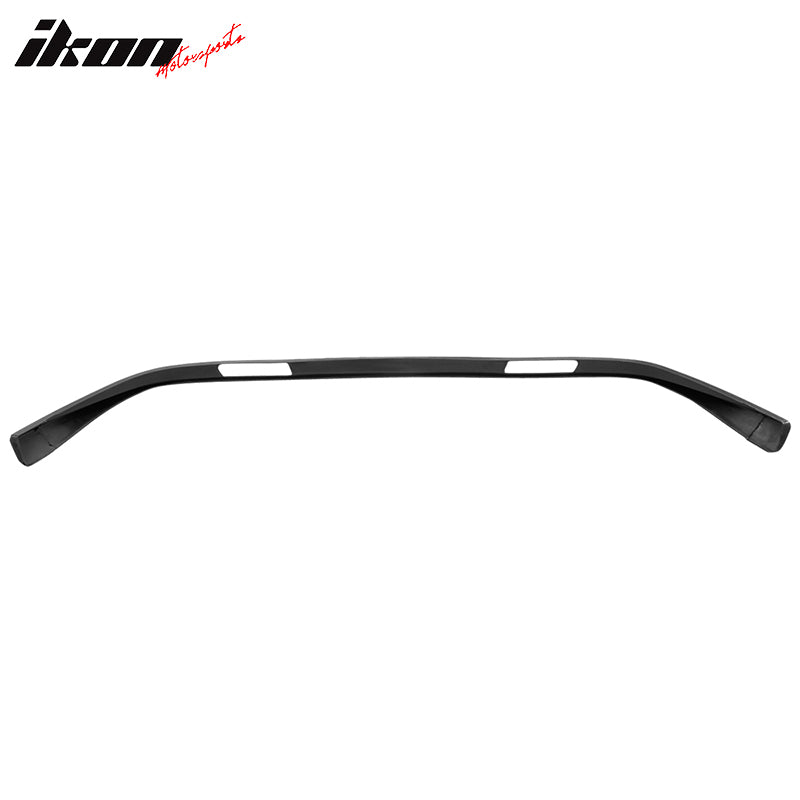 For Porsche 996 911 4S Carrera & Turbo Front Bumper Lip Spoiler