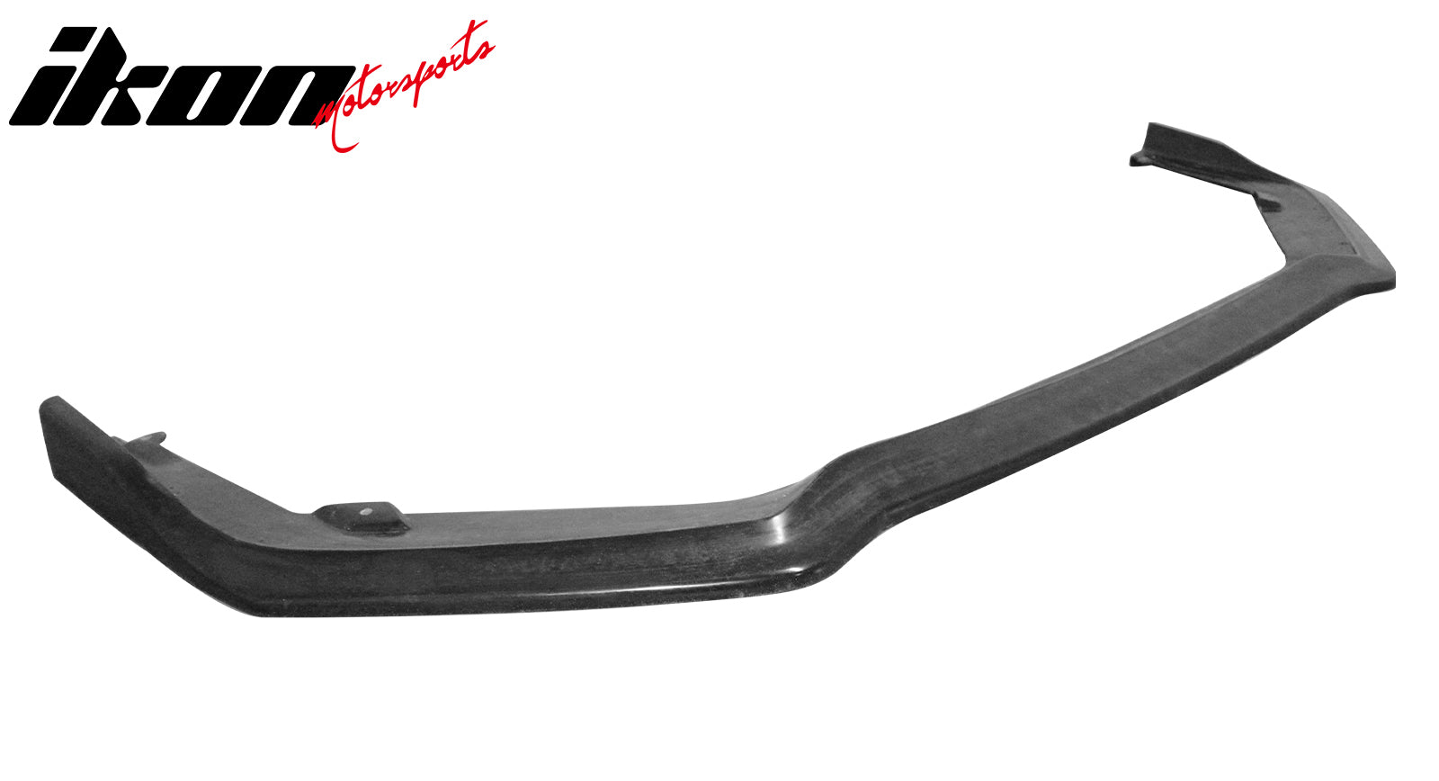 Fits 20-23 Subaru Impreza CS Style Front Bumper Lip Chin Spoiler Unpainted PU