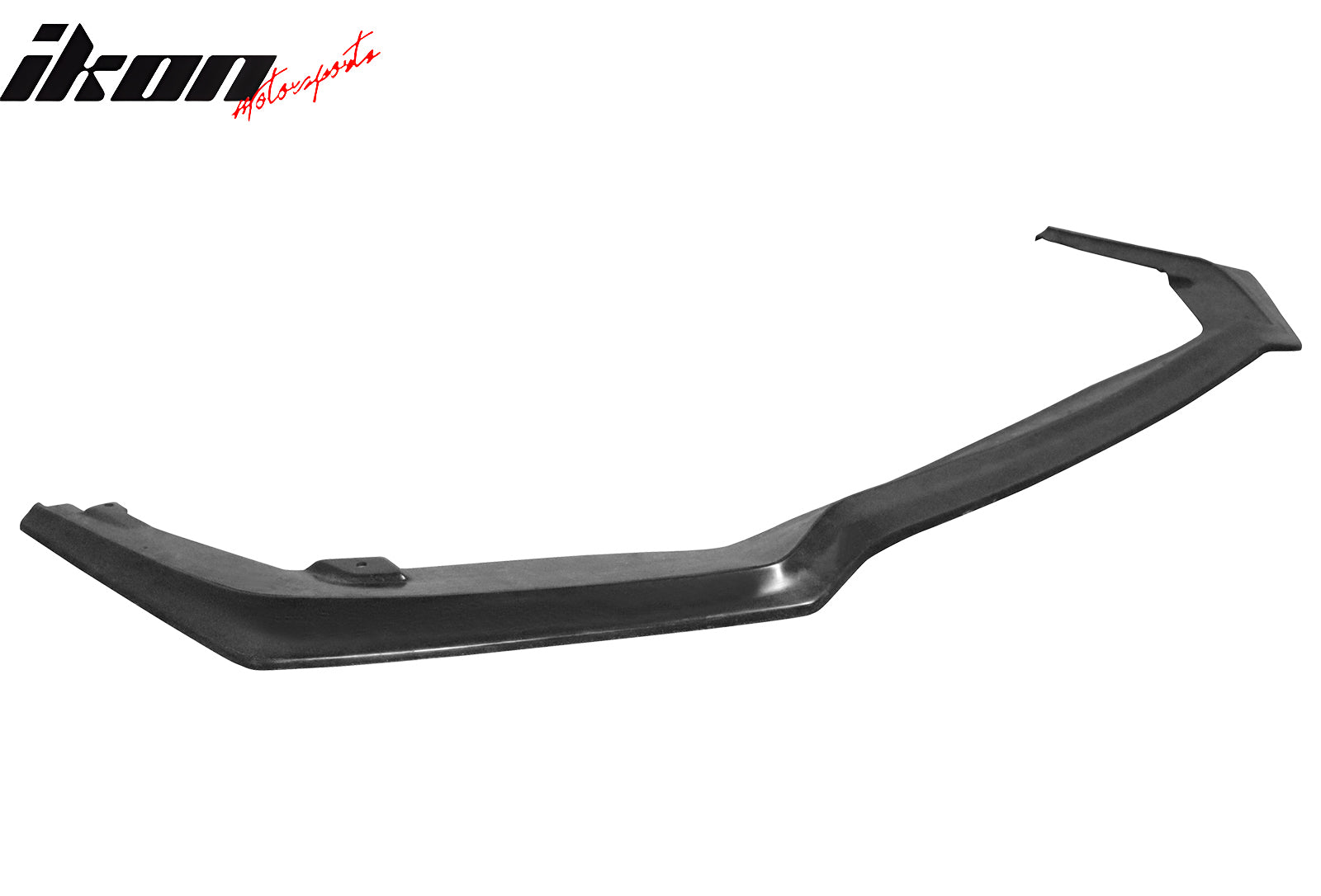 Fits 20-23 Subaru Impreza 4DR 5DR Front Bumper Lip Unpainted PU Spoiler Splitter