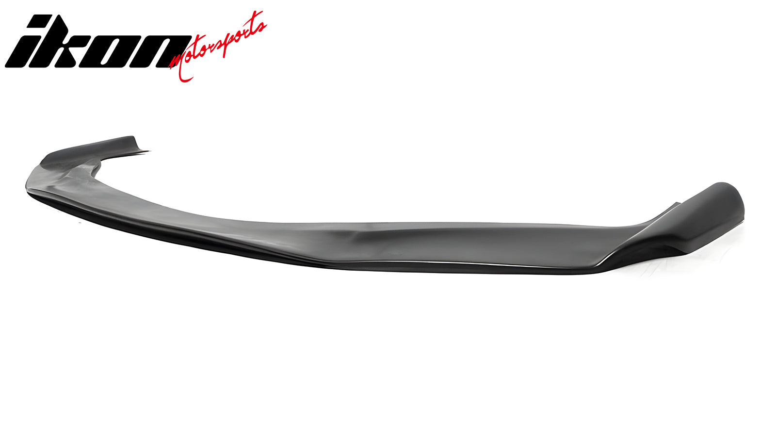 For 15-17 Volkswagen Golf GTI MK7 RB Style Front Bumper Lip Spoiler Unpainted PU