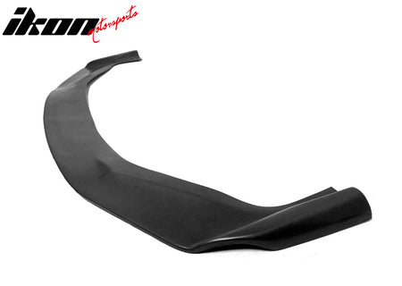 Fits 04-09 Honda S2000 AP2 PU Front Lip Bumper Spoiler Splitter Unpainted