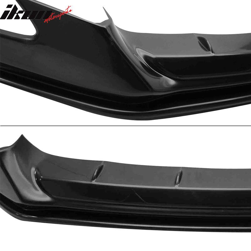 Fits 13-16 Scion FRS Aero OE Style Front Bumper Lip Spoiler