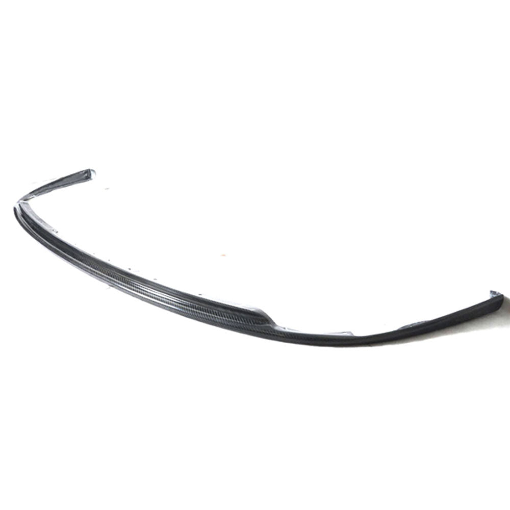 Clearance Sale Fits 08-10 Impreza WRX Front Bumper Lip STI Style Carbon Fiber