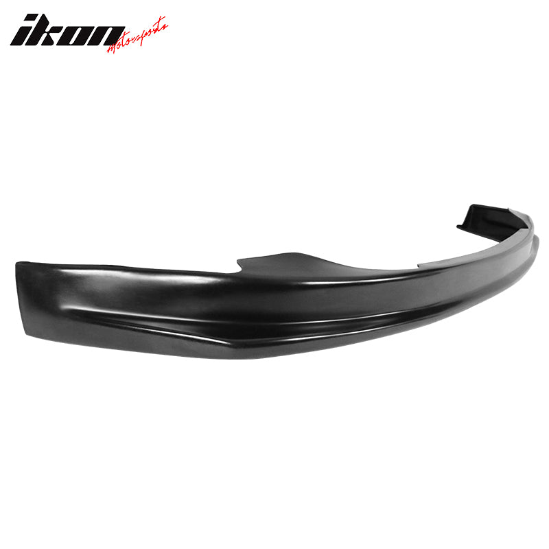 Fits 05-10 Scion tC Sport Style Front Bumper Lip Spoiler Splitter Unpainted PU