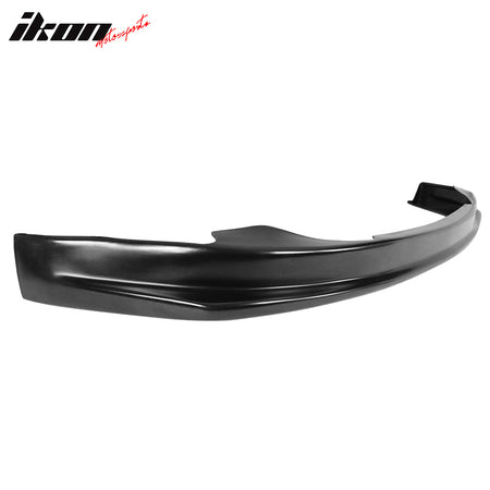 Fits 05-10 Scion tC Sport Style Front Bumper Lip Spoiler Splitter Unpainted PU