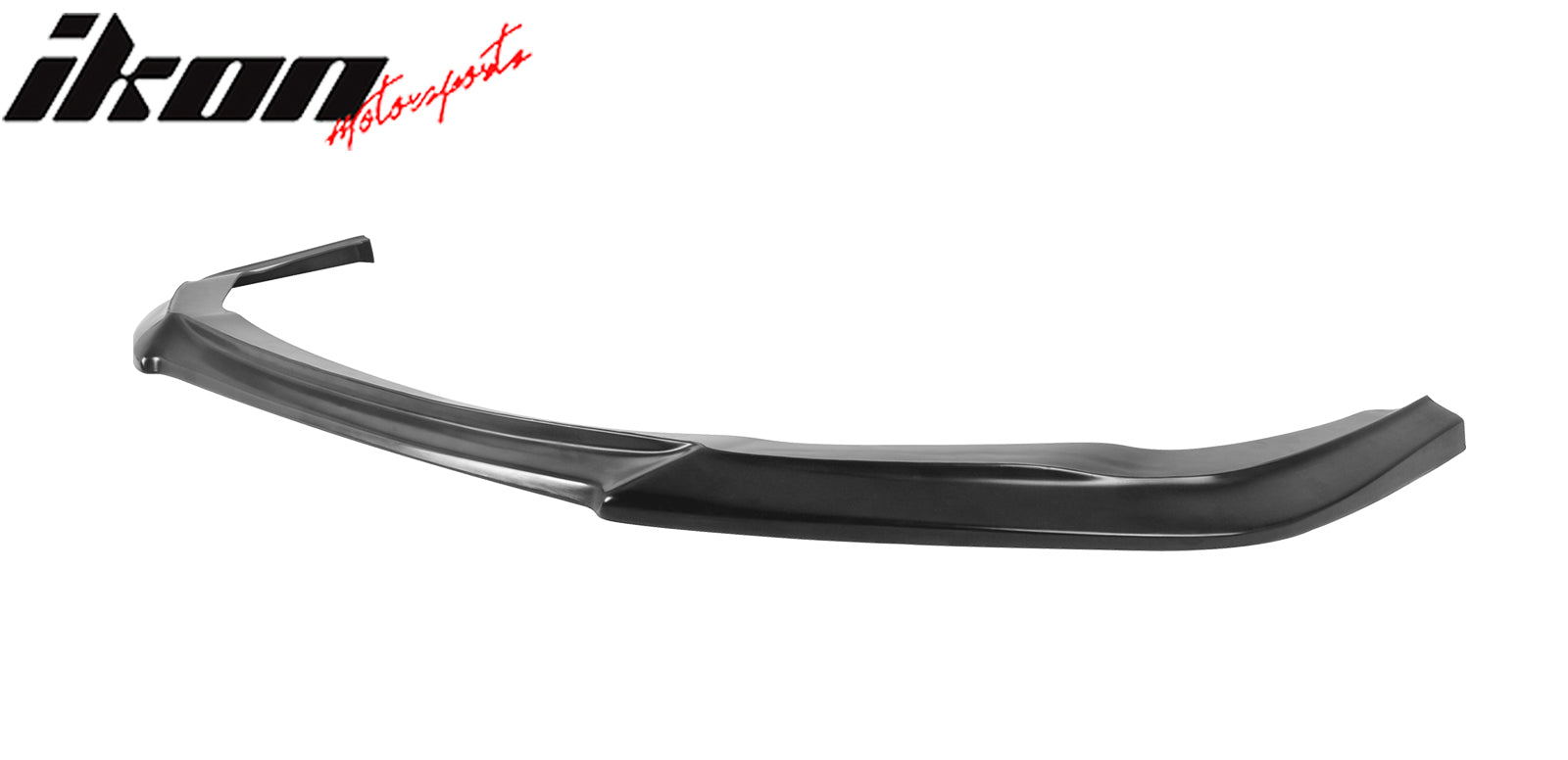 Fits 14-16 Scion tC GT Style Front Bumper Lip Spoiler Chin Splitter Unpainted PU