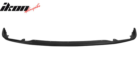 Fits 06-07 Subaru Impreza WRX STI CS1 Style Front Bumper Spoiler Lip Guard - PU