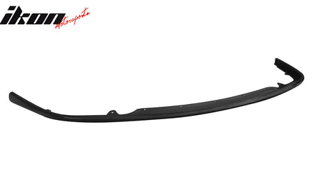 Fits 06-07 Subaru Impreza WRX STI CS1 Style Front Bumper Spoiler Lip Guard - PU