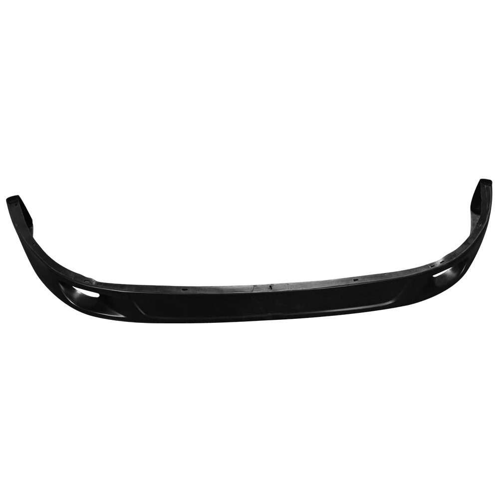 Fits 93-98 Supra HB Hatchback V2 Style Front Bumper Lip Spoiler - PU