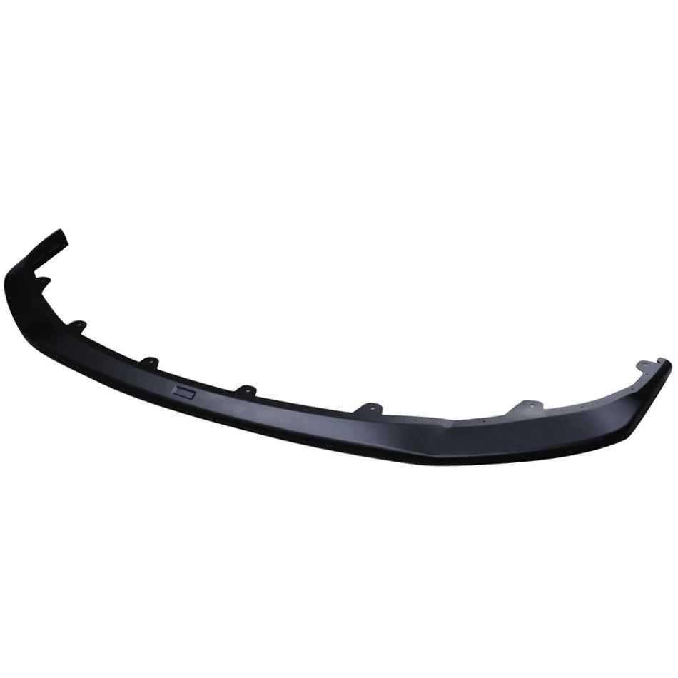 Fits 11-15 Toyota Sienna XL30 LE Model Front Bumper Lip Spoiler ABS Painted