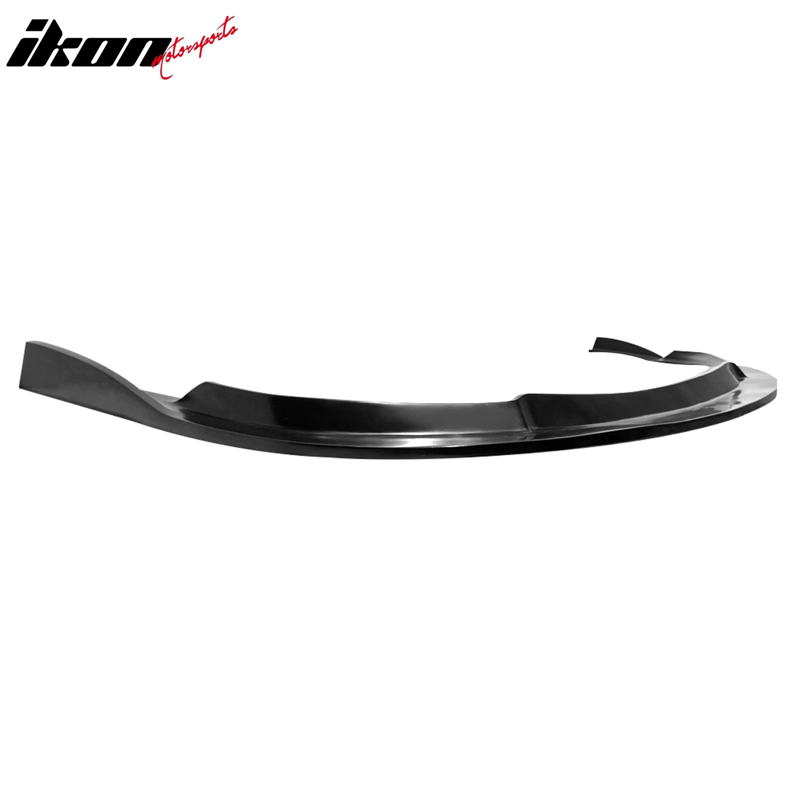 Fits 18-20 Toyota Camry SE XSE MDA Style PU Front Bumper Lip Spoiler Unpainted