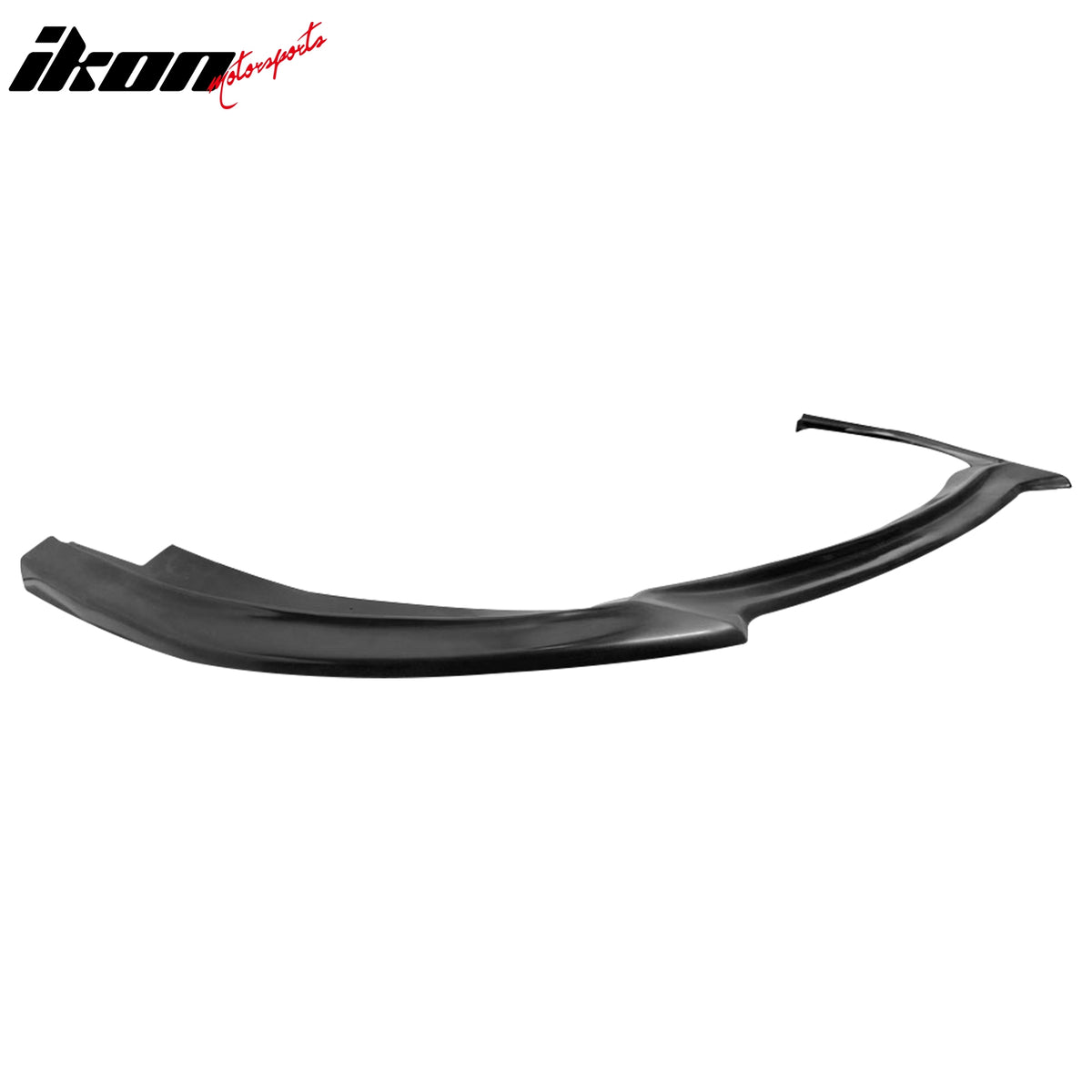 Fits 17-19 Toyota Corolla SE XSE Front Lip Air Dam Bumper Spoiler PU GT Style