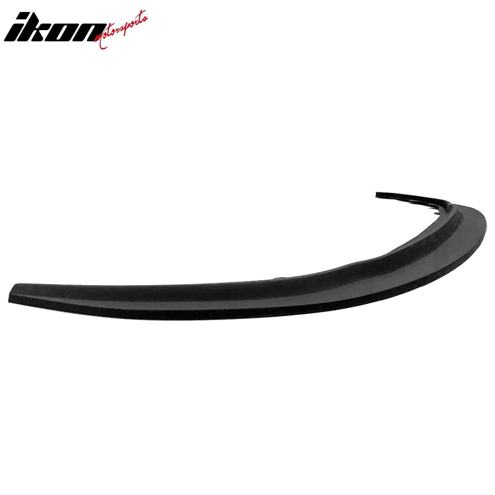 Fits 97-98 Toyota Supra Front Lip Air Dam Bottom Bumper Spoiler PU MDA Style