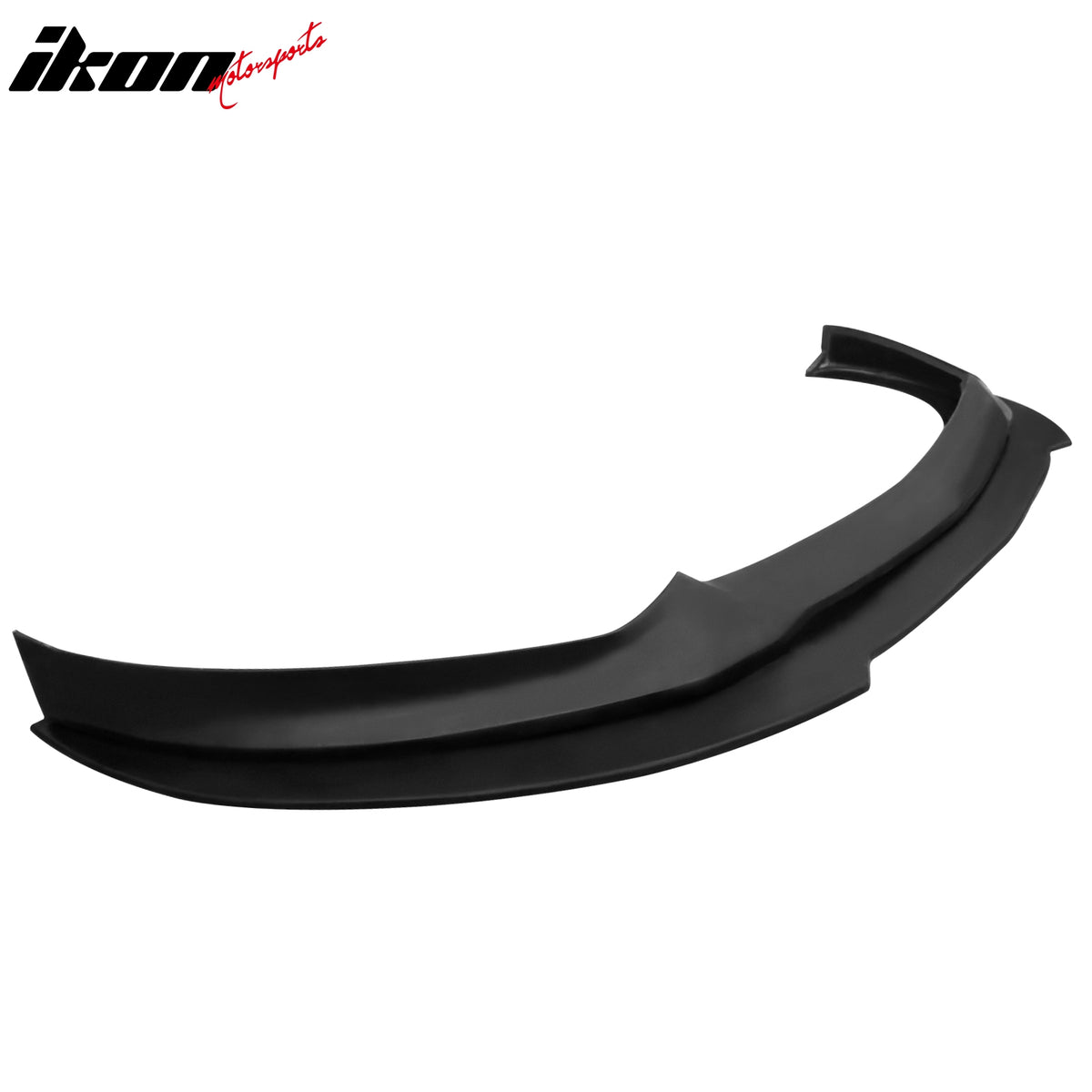 Fits 15-17 Ford Mustang Front Lip Air Dam Bumper Spoiler Splitter Under Guard PU