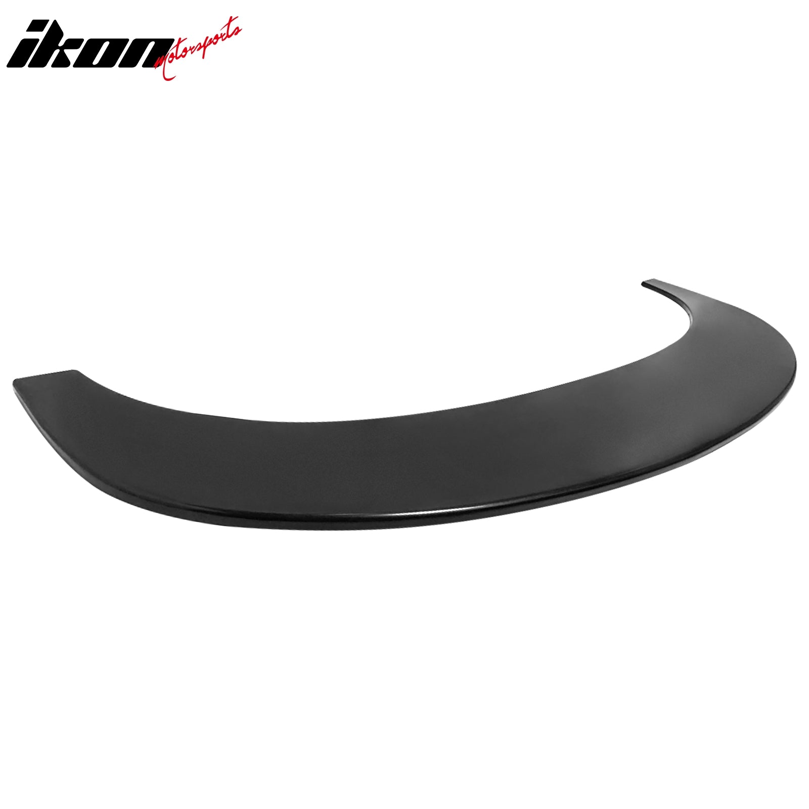 Fits Universal Car 67" x 24" Front Bumper Lip Bottom Spoiler Splitter - PU