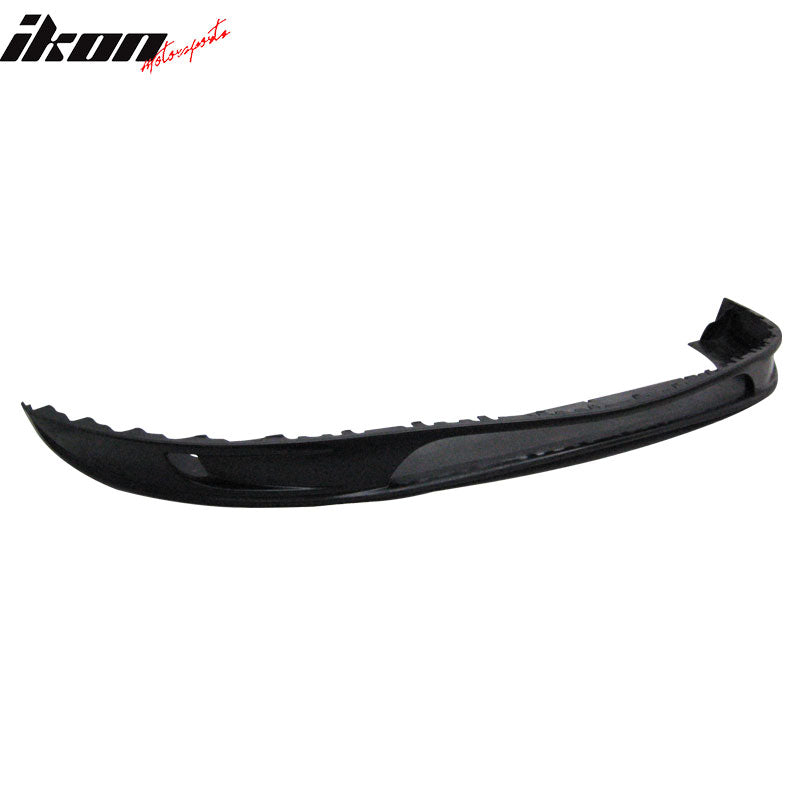 Compatible With 2006-2009 VW Golf 5 MK5 Rabbit Type-A Front Bumper Lip Urethane