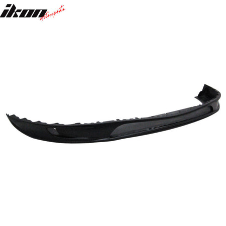 Compatible With 2006-2009 VW Golf 5 MK5 Rabbit Type-A Front Bumper Lip Urethane