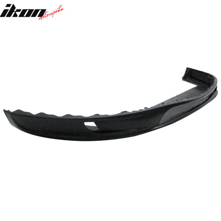 Fits 06-09 VW Golf 5 MK5 Rabbit Type-A Front Bumper Lip  PU