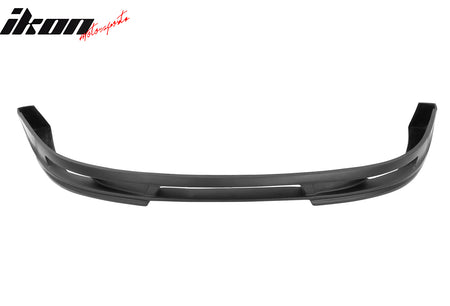 Fits 06-10 Volkswagen Golf GTI MK5 Type A PU Jetta Front Bumper Lip Spoiler