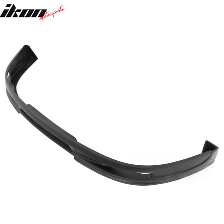 Fits 06-10 Volkswagen Golf GTI MK5 Type A PU Jetta Front Bumper Lip Spoiler