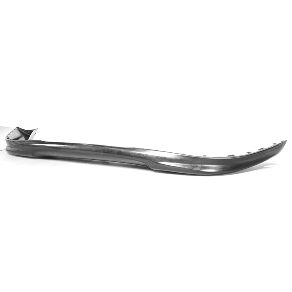 Fits 06-10 VW Passat Add-On Front Bumper Lip Spoiler R-Line Style PU